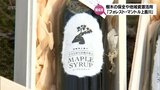 シカの食害対策にメープルシロップづくり 森を次世代へつなぐ「フォレスト・マントル上鹿川」(延岡市) 2024年度「MRT環境賞」(3) | MRTニュース | MRT宮崎放送