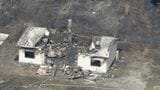 【北海道池田町の林野火災】約48時間後に町が鎮圧を発表　50～60ヘクタール焼失か　60代女性が腕に軽いやけど|TBS NEWS DIG