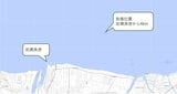 富山湾 ホタルイカ定置網の交換作業中、23歳男性にロープ当たり左腕など打撲 全治2週間　ドラムで巻上げ中に跳ね返ったか　|　富山のニュース｜天気・防災｜チューリップテレビ