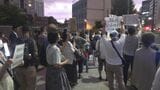 2週連続「#石破辞めるな」デモ 自民党本部前で数百人が「石破頑張れ」 主催者に聞いた…総理激励デモ参集を呼びかけた理由とは?|TBS NEWS DIG