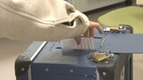 大分市議選 大分大学に期日前投票所を設置 若者の投票率向上へ | 大分のニュース|OBS NEWS|大分放送