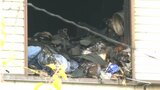 「放火の容疑者が逃走中…」警察が注意呼びかけ 宇佐市で住宅1棟全焼…現場の状況などから放火の可能性 | 大分のニュース|OBS NEWS|大分放送