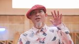 「豊崎中の未来を背負って」かりゆし58・前川さんと生徒が校歌を収録 4月に開校する中学校の歴史の一歩に|TBS NEWS DIG
