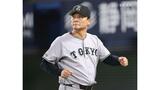 【巨人】首位奪還逃す...小笠原4回移籍後最悪5失点で4敗目 佐野に満塁被弾＆浦田失策起点に追加失点 3度得点圏も不発で14度目零敗|TBS NEWS DIG