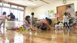 「きょうという日をずっと待っていました」豪雨被害のあらかわ保育園が10か月ぶりの“完全復旧” 新潟・村上市|TBS NEWS DIG