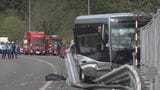 バス遠征「学校長にお任せ」 シルバー人材センターから運転手派遣も 石川県が緊急調査|TBS NEWS DIG
