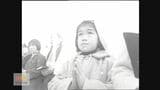 キリスト教弾圧の地「西坂の丘」で二十六聖人殉教記念ミサ 1968(昭和43)年 映像タイムマシーン“ユウガク”【長崎】 | 長崎のニュース | 天気 | NBC長崎放送