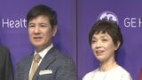 関根勤（70）が 榊原郁恵（64）を絶賛“医療番組でMCやるべき”|TBS NEWS DIG