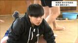 「ふた回り大きい相手に勝つ喜びまた味わいたい」相撲の強豪校"ただ一人の女子部員"公式戦初勝利へ！その決まり手は？　宮城・美里町|TBS NEWS DIG
