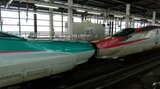 大型連休期間中の新幹線の混雑 ピークは下りが5月3日、上りが5月5日の見込み|TBS NEWS DIG
