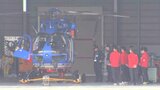 消火バケット落下の県防災ヘリが26日に運航再開 国が重大インシデント認定 大分 | 大分のニュース|OBS NEWS|大分放送