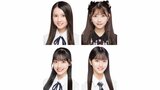 【AKB48】新選抜メンバー４名を発表　八木愛月さん「誰よりも輝くぞー!」|TBS NEWS DIG