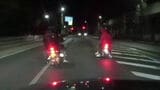 「警察をおちょくりながら暴走するのが楽しかった」原付バイクに3人乗りで暴走か 17歳の少年ら6人を書類送検 | 福岡のニュース|RKB NEWS|RKB毎日放送