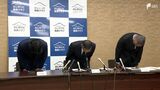 無免許運転した“最年少当選”の中山県議 所属会派のふじのくに県民クラブが除名処分=静岡 | 静岡のニュース | SBSNEWS | 静岡放送