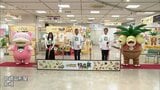 12道県とコラボしたポケモンのオリジナル商品揃う「ポケモンローカルActs物産展」　宮崎山形屋で始まる|TBS NEWS DIG