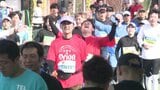 「本当に暑い」「感謝を込めて走りたい」動画で振り返る熊本城マラソン2026　熱気に包まれた城下町の1日　|　熊本のニュース｜RKK NEWS｜RKK熊本放送