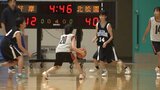 スポーツの秋 バスケとサッカーで交流 恒例の小学校球技大会が4年ぶり通常開催 盛岡市|TBS NEWS DIG