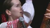 ウクライナの歌姫ナターシャ・グジーさん出演 避難者支援チャリティコンサート　|　石川県のニュース｜MRO北陸放送