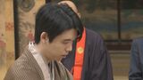 藤井聡太六冠 ｢王座｣のタイトル失って3日 竜王戦第3局に臨む 自身3つ目の｢永世称号｣に王手となるか 京都・仁和寺|TBS NEWS DIG