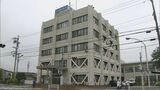 今月に入り不審火が4件目 田畑で木材燃える 放火の可能性も…愛知・清須市 | 名古屋・愛知・岐阜・三重のニュース【CBC news】 | CBC web