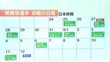 まもなく開幕パリ五輪 鹿児島関係選手の出場はいつ?試合日程まとめ メダルに期待 | 鹿児島のニュース|MBC NEWS|南日本放送