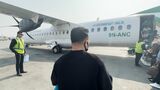 「到着する前、飛行機がガタガタ震えた」ネパール旅客機墜落事故 私たちは2週間前、墜落した機体に乗っていた【ネパール・ポカラ】|TBS NEWS DIG