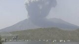 桜島で爆発的噴火 噴煙2500mやや多量の噴煙【きょう・あすの降灰予報】鹿児島 | 鹿児島のニュース|MBC NEWS|南日本放送