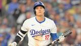 大谷翔平、7試合ぶりノーヒット 自身メジャー初4試合連続アーチならず...由伸は4勝目、ド軍は破竹の6連勝|TBS NEWS DIG