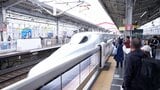 最大で12連休のGW始まる　駅は初日から帰省や旅行に向かう人たちで混雑【岡山】|TBS NEWS DIG