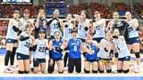 バレー女子、決勝ラウンドの日程決定 日本は24日にトルコと準々決勝、予選全勝のイタリアは23日にアメリカ戦【ネーションズリーグ】|TBS NEWS DIG