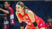 バレー女子日本代表、韓国戦のスタメン発表 キャプテンの石川真佑、佐藤淑乃、和田由紀子ら先発で開幕2連勝狙う【アジア選手権】|TBS NEWS DIG