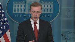 米政府高官　北朝鮮の7回目の核実験「可能性は常に存在、警戒を続ける」　日米韓首脳会談で対応を協議へ| TBS CROSS DIG with Bloomberg