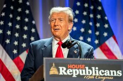 トランプ氏の関税巡る脅しに「既視感」－１期目踏襲なら交渉幕開けへ| TBS CROSS DIG with Bloomberg