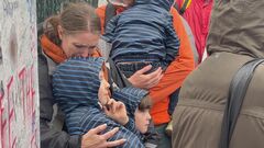 聖地アビイ・ロードでファンが涙…ビートルズ「最後の曲」　ＡＩで故ジョン・レノンさんの声を抽出| TBS CROSS DIG with Bloomberg