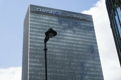 JPモルガン、AIに資金配分任せる実験－定番の「60/40」戦略を上回る| TBS CROSS DIG with Bloomberg
