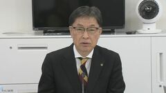 10月の百貨店売上高　2年8か月ぶりマイナス| TBS CROSS DIG with Bloomberg