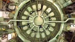 核融合は日本の成長戦略を支えるか　高市政権の危機管理投資と次世代エネルギーの可能性| TBS CROSS DIG with Bloomberg