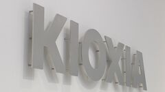 キオクシアHD、12月18日に東証プライム上場　時価総額7500億円　今年2番目の規模| TBS CROSS DIG with Bloomberg