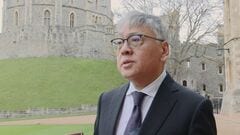 カズオ・イシグロさん、ベッカムさん、イギリス国王から勲章・爵位を授与| TBS CROSS DIG with Bloomberg