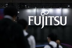 富士通の古田会長が辞任、女性に関連した不適切な行為| TBS CROSS DIG with Bloomberg