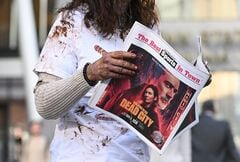 【コラム】日本の教訓に学べ、米経済に迫るゾンビの影－シュレーガー| TBS CROSS DIG with Bloomberg