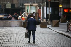 PE取引に雪解け、企業のM&Aや融資案件が活発化－ゴールドマンCFO| TBS CROSS DIG with Bloomberg