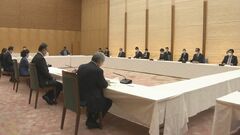 核のごみ処分で関係閣僚会議　5年ぶりの開催| TBS CROSS DIG with Bloomberg