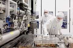 ASMLの最先端半導体製造装置、サムスンとTSMCも導入－業界で採用拡大| TBS CROSS DIG with Bloomberg