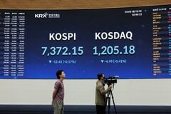 韓国株が日本を揺るがすニューノーマル、AI相場で連動性は米国と逆転| TBS CROSS DIG with Bloomberg