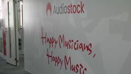 SNS動画用のBGMをサブスク提供で大躍進 岡山発のスタートアップ “オーディオストック” 「音楽を生み出す人をハッピーに」|TBS NEWS DIG