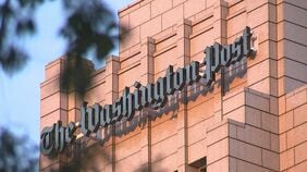 米有力紙「ワシントン・ポスト」　従業員3割減へ　経営幹部が通知　記者も300人超を解雇|TBS NEWS DIG