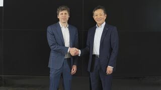 日立とOpenAIが提携 次世代AIインフラの構築とグローバルデータセンターの活用| TBS CROSS DIG with Bloomberg