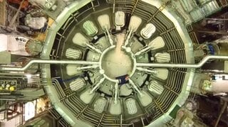 核融合は日本の成長戦略を支えるか　高市政権の危機管理投資と次世代エネルギーの可能性| TBS CROSS DIG with Bloomberg