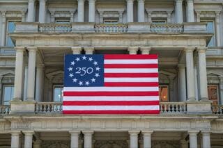建国250年を迎える米国のパラドックス――なぜ「深刻な分断」のなかで発展し続けられるのか| TBS CROSS DIG with Bloomberg
